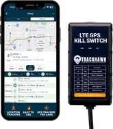 TRACKHAWK VL03 KILLSWITCH